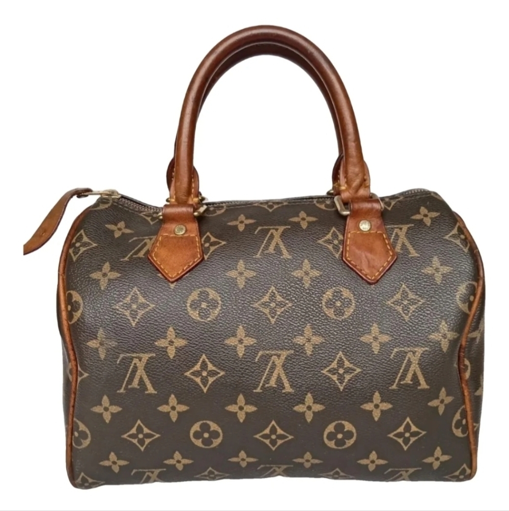 Louis Vuitton Classic Monogram Bag